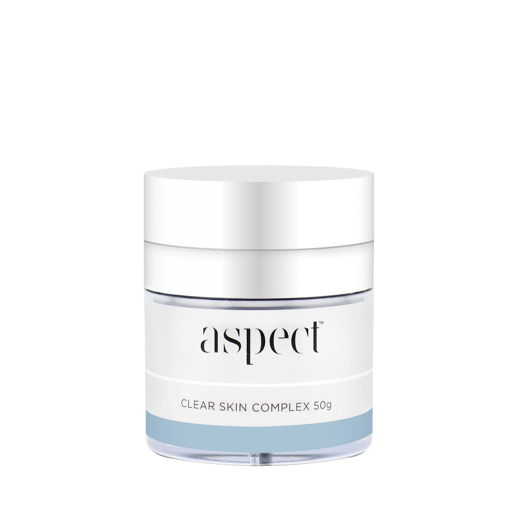 Aspect-Clear Skin Complex 50g