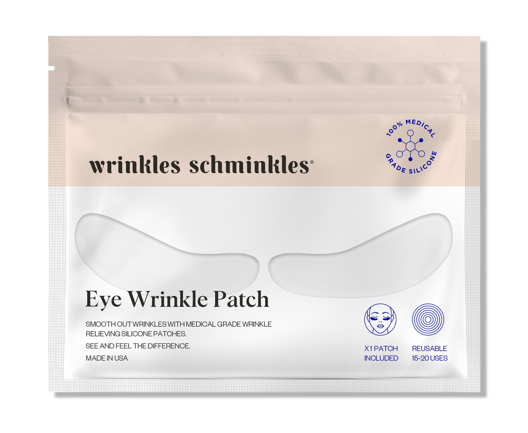 Wrinkle Schminkles- Eye pads