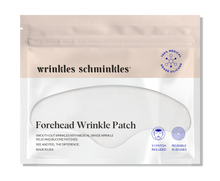 Load image into Gallery viewer, Wrinkle Schminkles- Forehead patch
